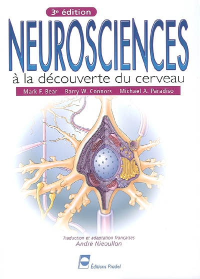 Neurosciences : à la découverte du cerveau