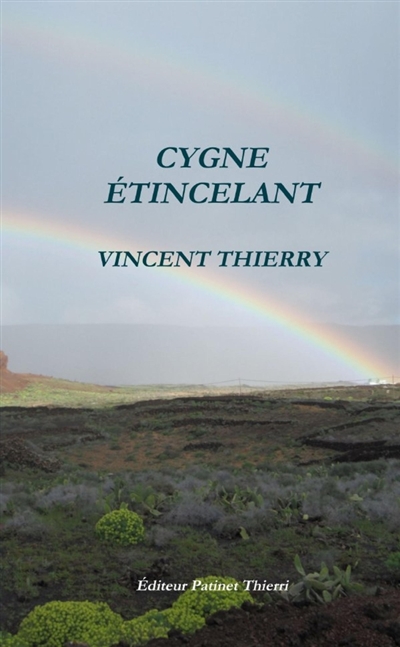 CYGNE ETINCELANT