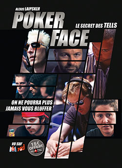 Poker face : le secret des tells