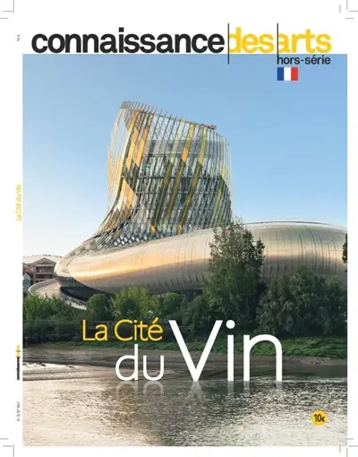 La Cité du vin