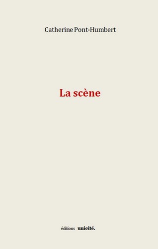 La scène