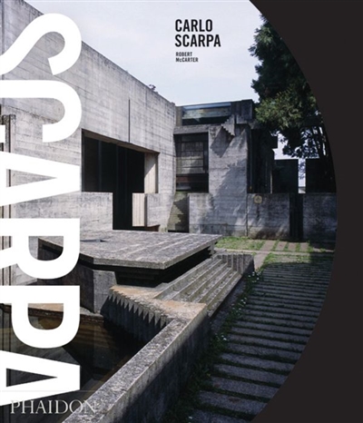 Carlo Scarpa : classic format