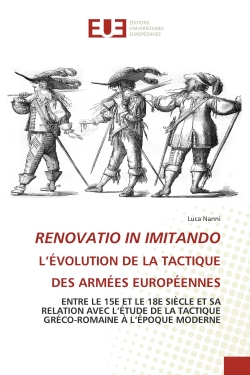 RENOVATIO IN IMITANDO...