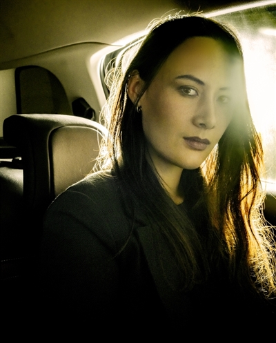 Sécher tes larmes : une enquête d'Emma Fauvel