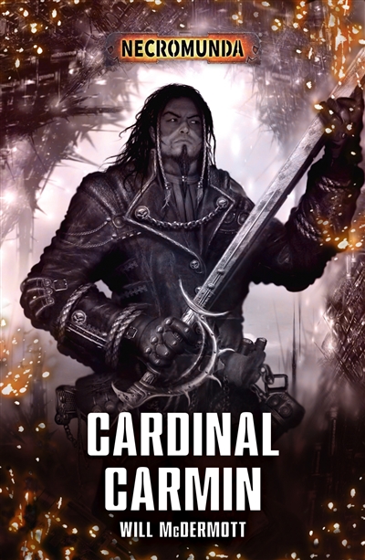 Cardinal Carmin