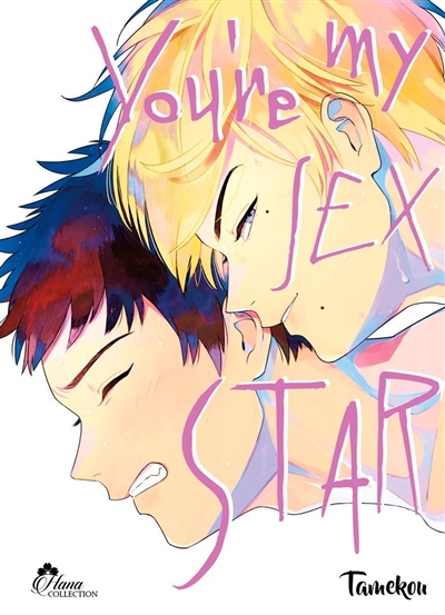 You're my sex star. Vol. 2