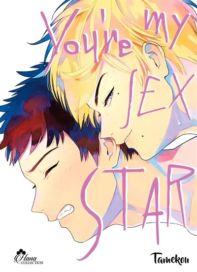 You're my sex star. Vol. 2