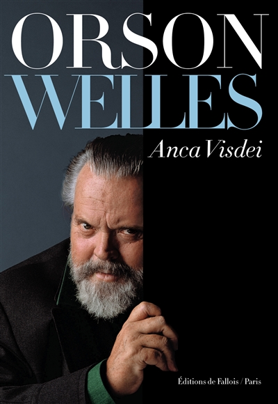 Orson Welles
