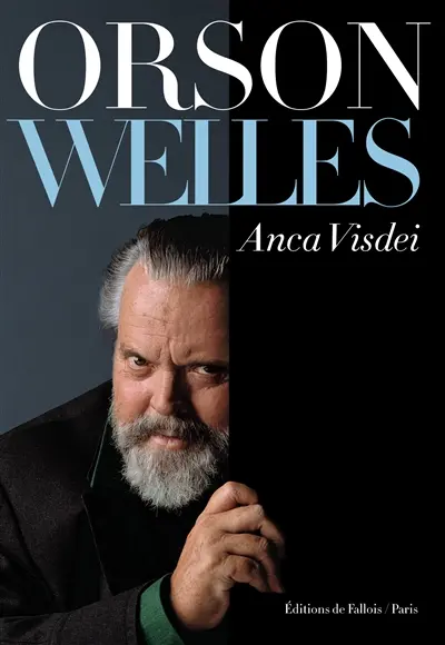 Orson Welles