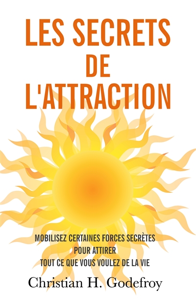 Les secrets de l'attraction