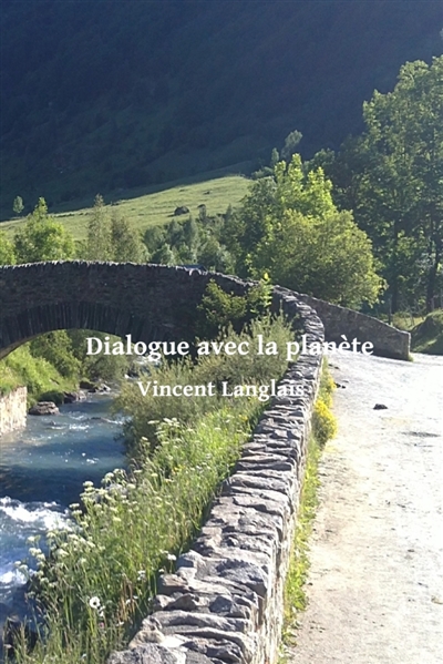 Dialogue avec la planète