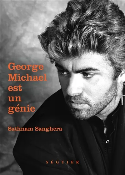 George Michael est un génie