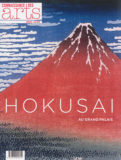 Hokusai : au Grand Palais