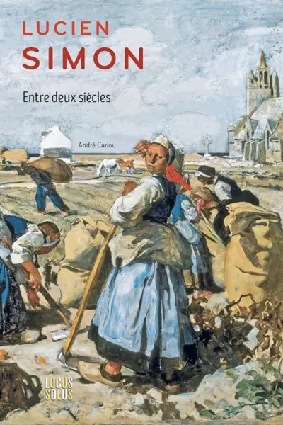 Lucien Simon Lucien Simon