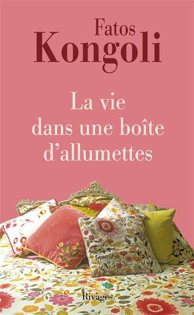 La vie dans une boîte d'allumettes