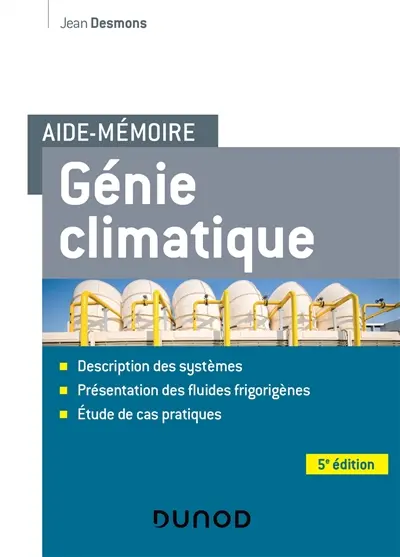 Génie climatique