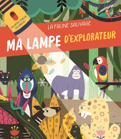 La faune sauvage
