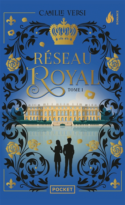 Réseau royal. Vol. 1