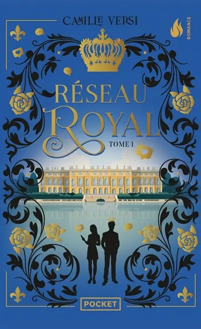Réseau royal. Vol. 1