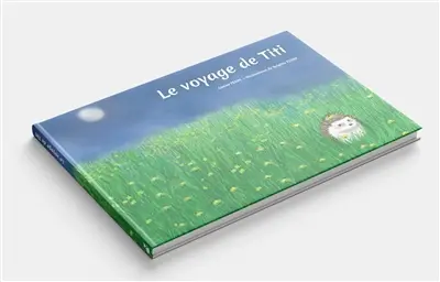 Le voyage de Titi