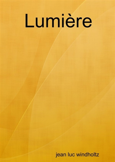 Lumière