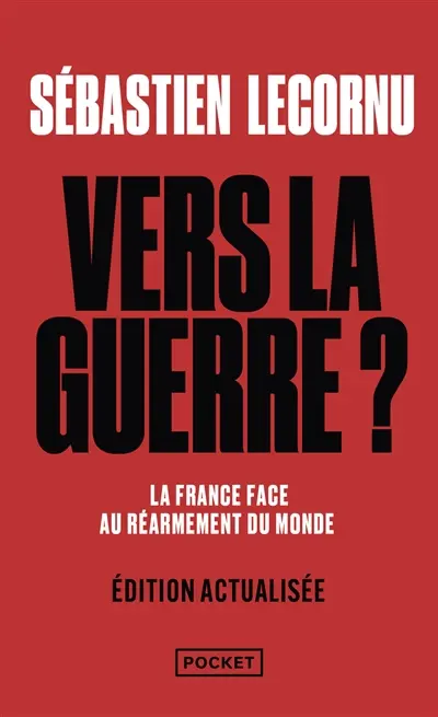 Vers la guerre ? : élection de Trump, guerres Iran-Israël et Inde-Pakistan, Ukraine, défense française : ce qui change tout pour demain