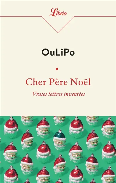 Cher Père Noël : vraies lettres inventées
