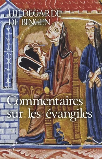 Commentaires sur les Evangiles