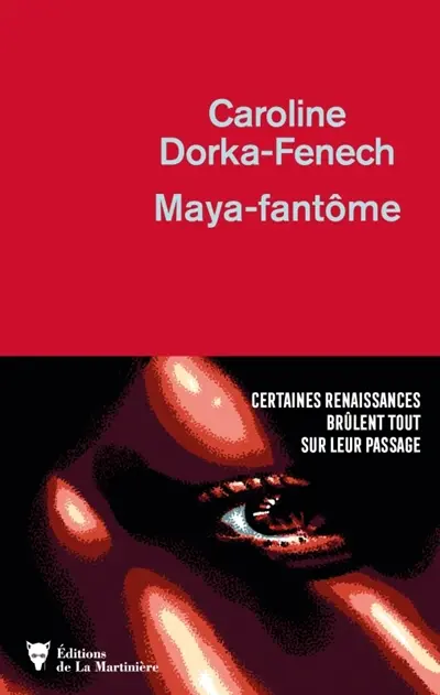 Maya-fantôme
