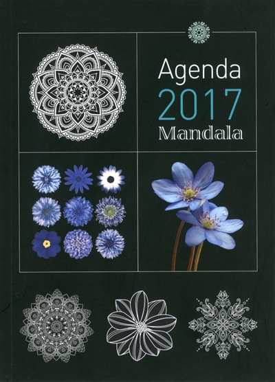 Agenda mandala 2017