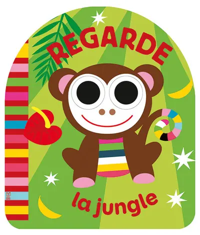 Regarde la jungle