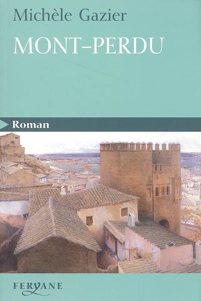 Mont-Perdu