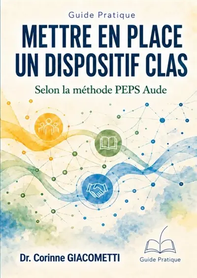 METTRE EN PLACE UN DISPOSITIF CLAS
