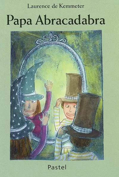 Papa Abracadabra