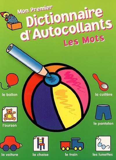Les mots