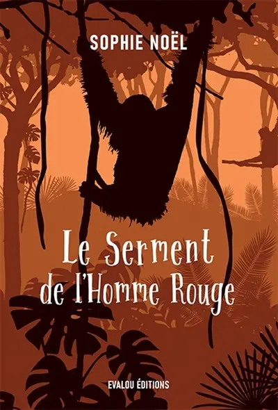 Le serment de l'homme rouge