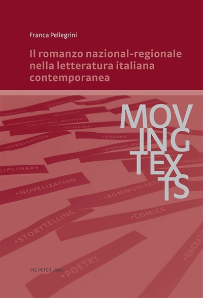 Il romanzo...