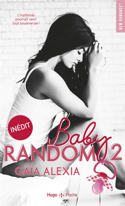 Baby random. Vol. 2