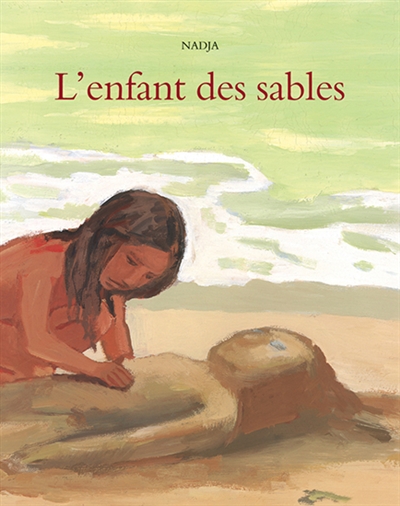 L'enfant des sables