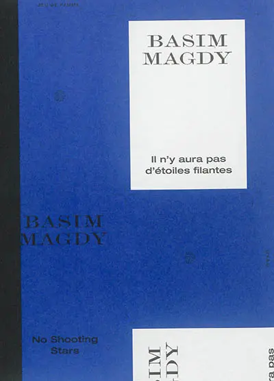 Il n'y aura pas d'étoiles filantes : entretiens