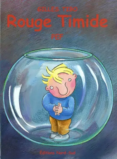 Rouge Timide