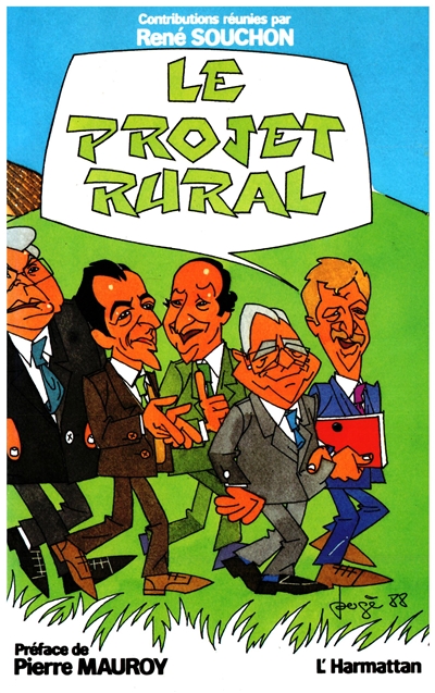 Le Projet rural