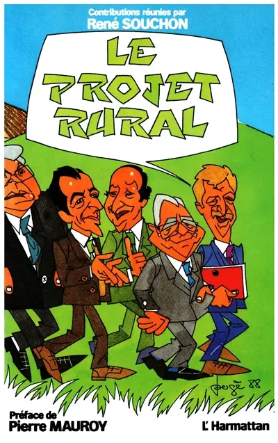 Le Projet rural