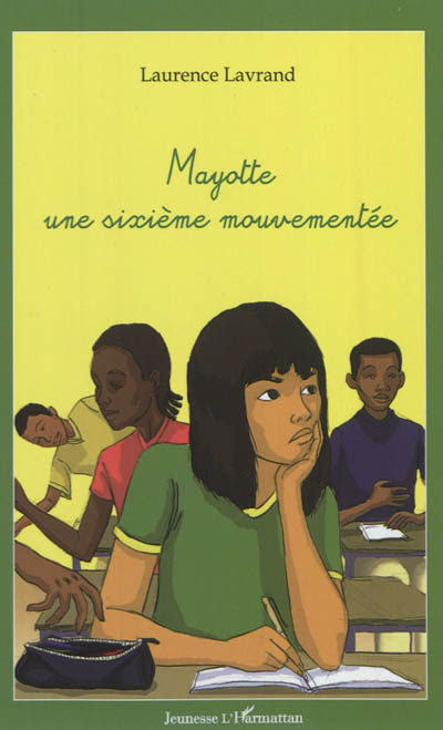 Mayotte, une sixième mouvementée