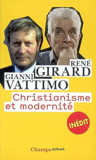 Christianisme et modernité
