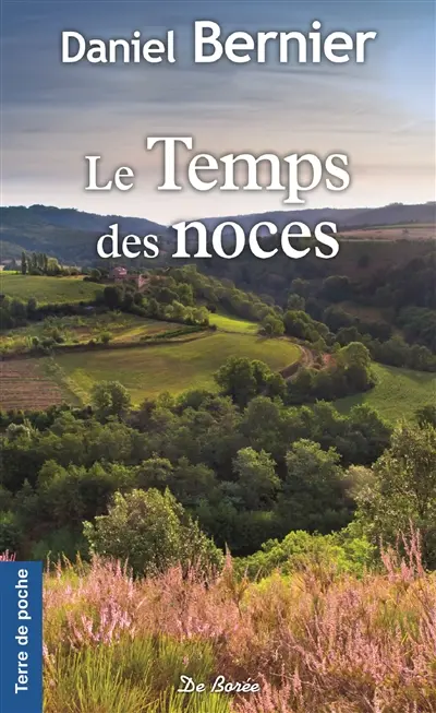 Les terres meurtries. Vol. 3. Le temps des noces