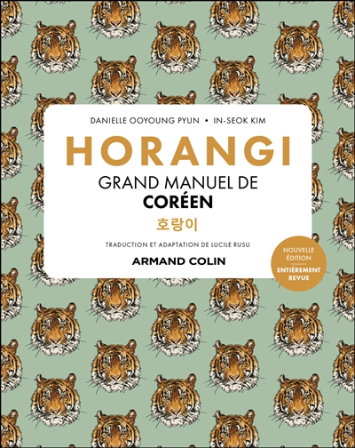 Horangi : grand manuel de...