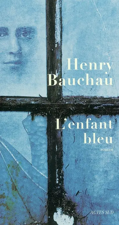 L'enfant bleu