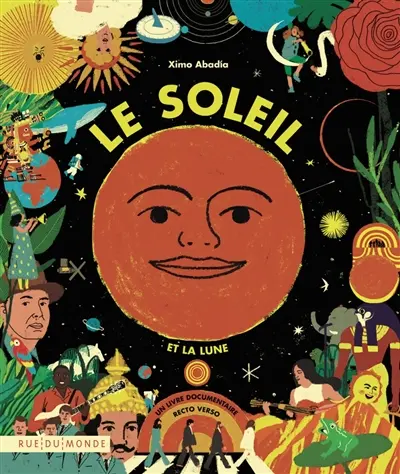 Le Soleil et la Lune