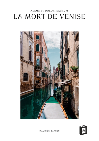 La mort de Venise
